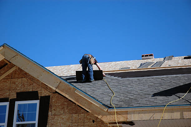 Hot Roofs in Delaware City, DE